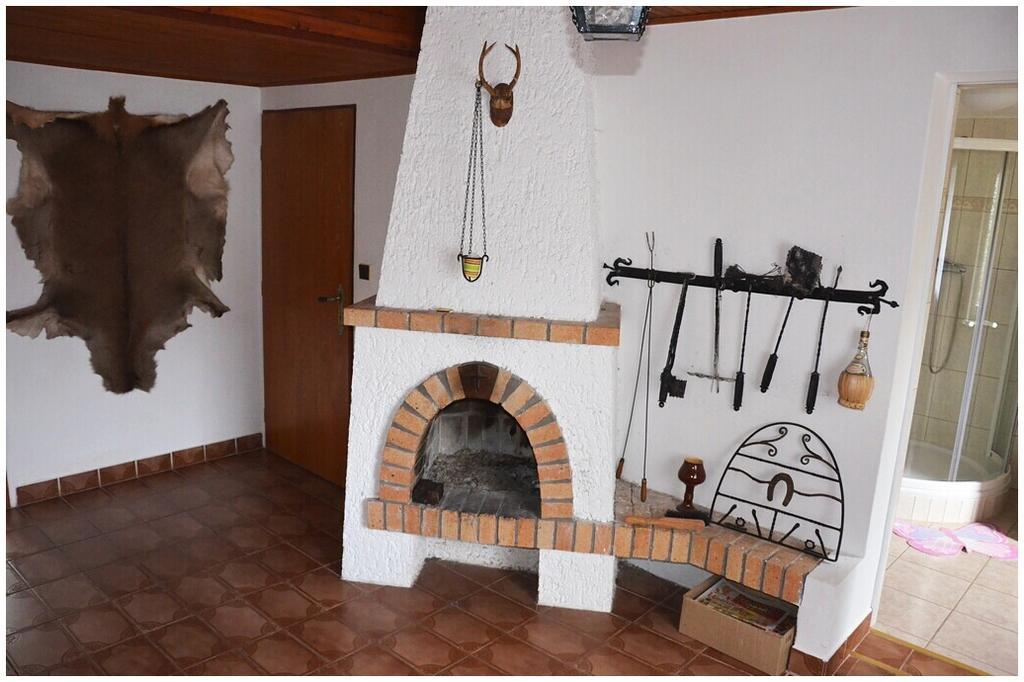 Svoboda nad Úpou Pension Dvoracek חדר תמונה