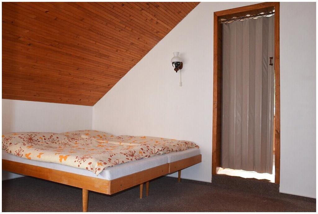Svoboda nad Úpou Pension Dvoracek חדר תמונה
